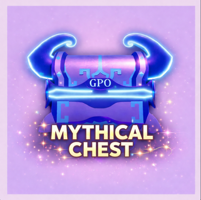 Mythic Chest