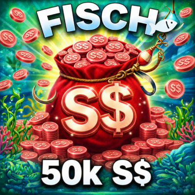 50k Shady Scrips