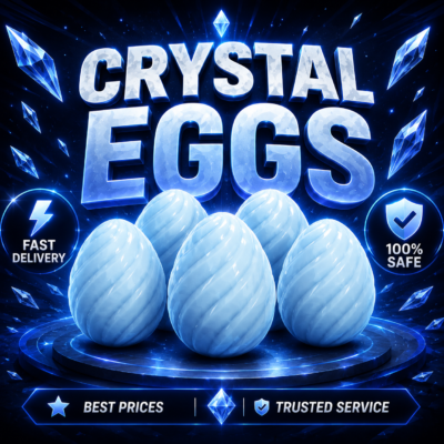 ffd03b12-13f3-4b02-b345-807d0e69d563 Crystal Eggs