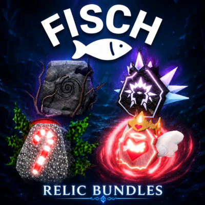 5a472b6d-9395-4af5-ba4b-85083e2dfe9b Fisch Relics